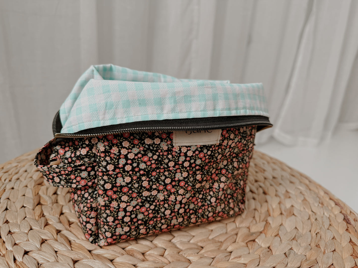 Ella Makeup Bag