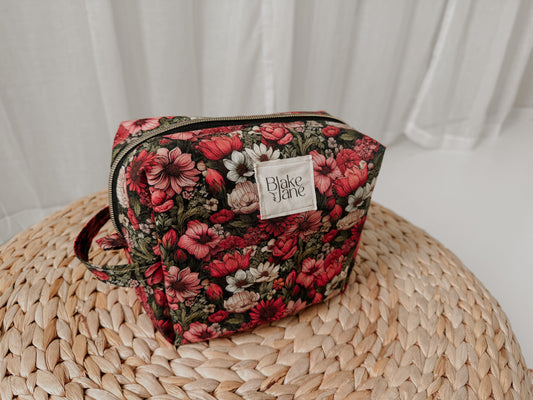 Posie Makeup Bag