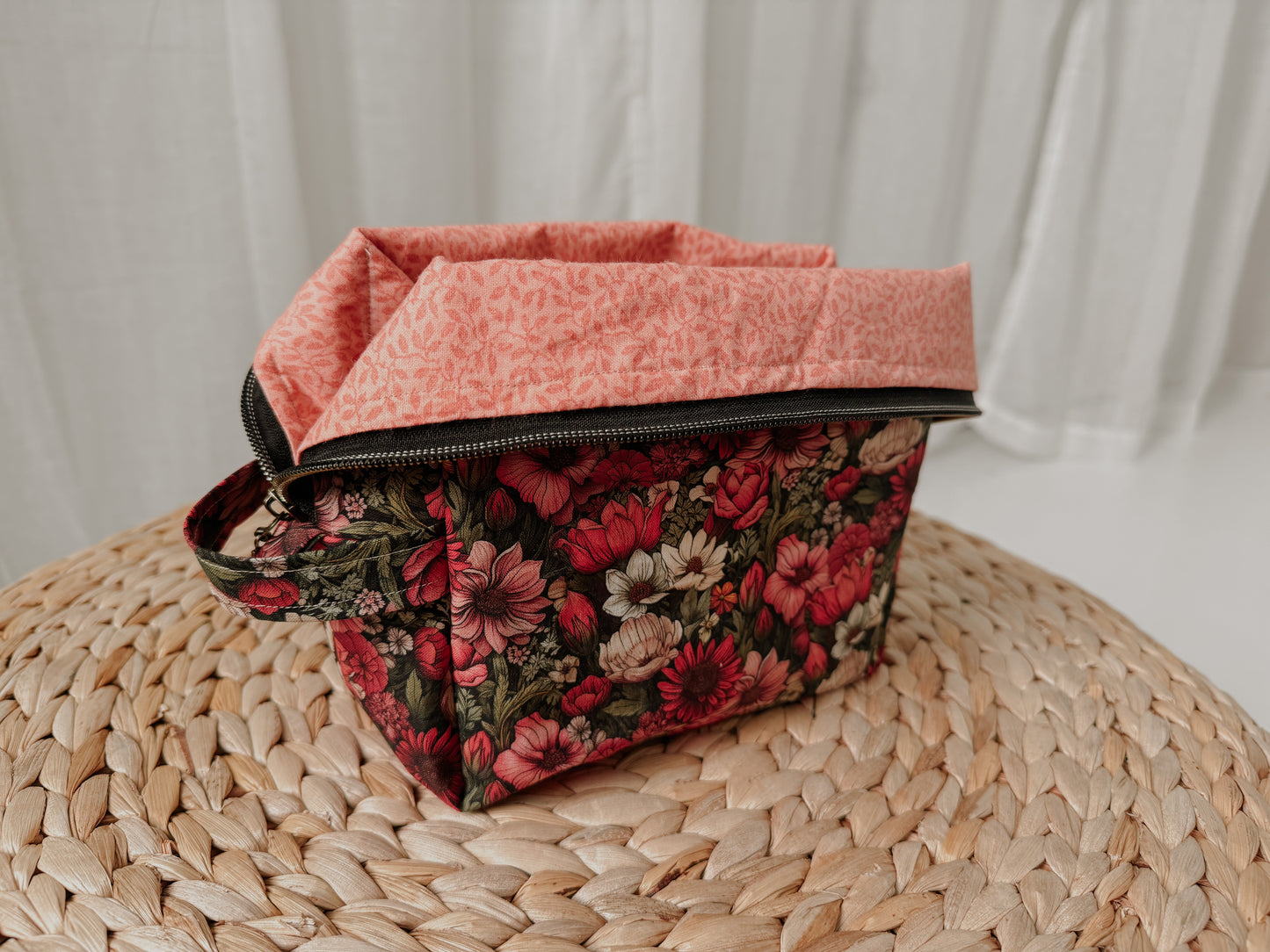 Posie Makeup Bag