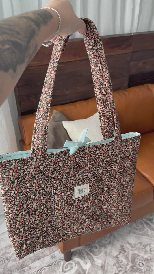 Ella Tote Bag